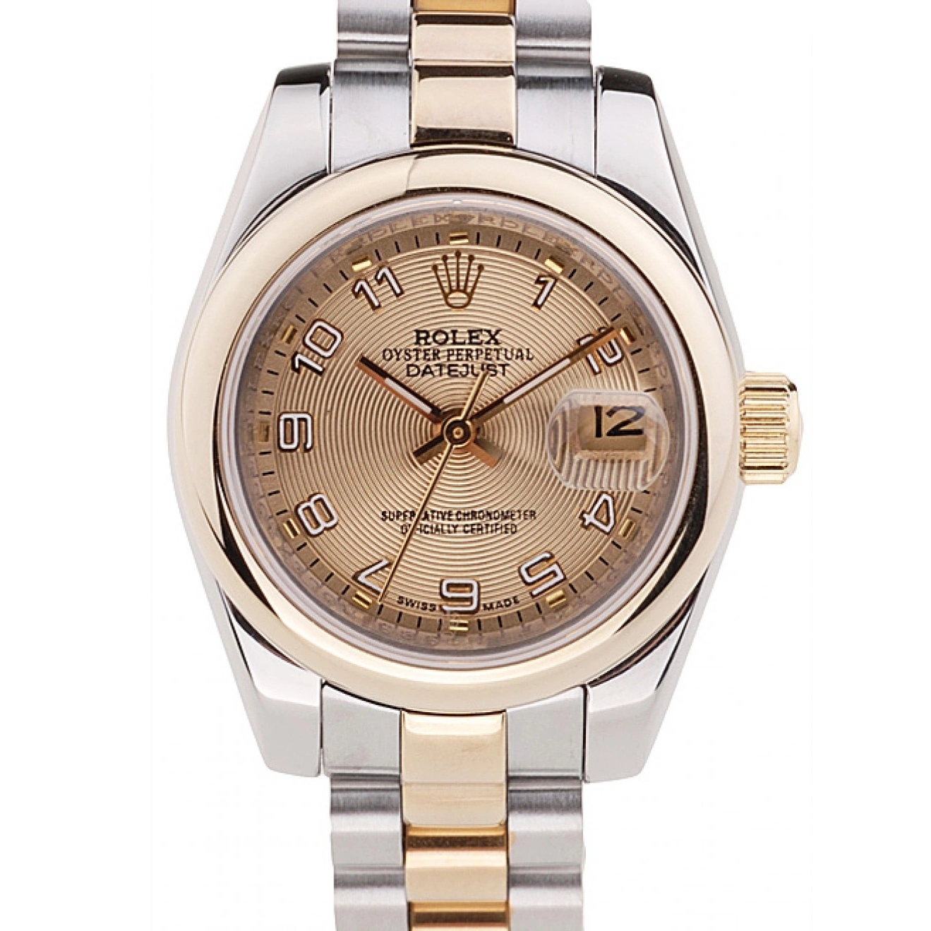 Aaa replica watch Rolex Datejust-rl144 1014